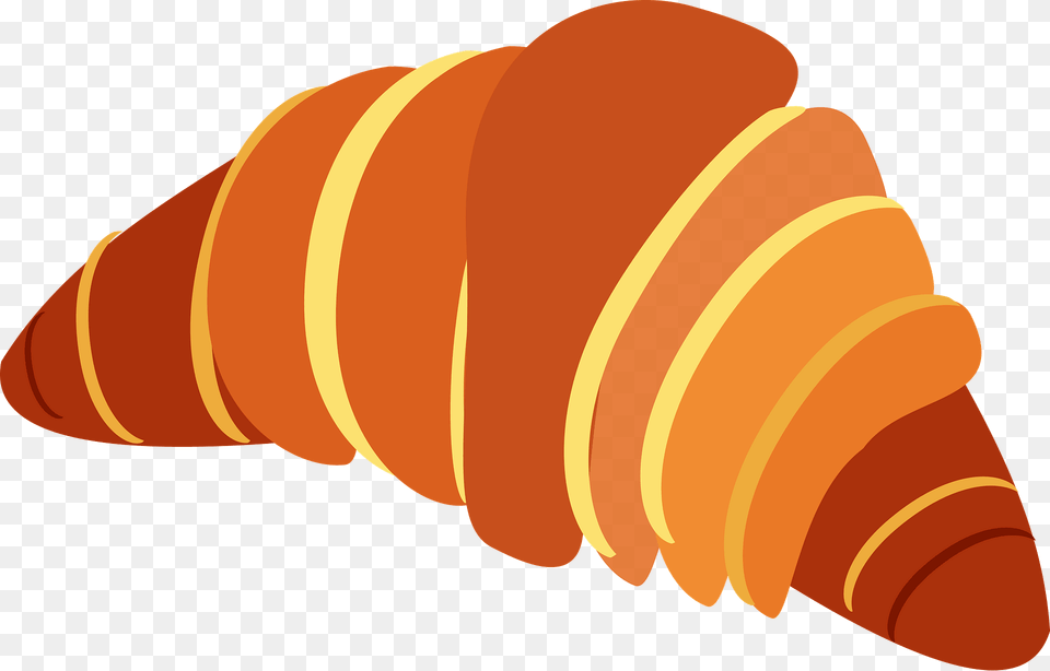 Croissant Clipart, Food, Dynamite, Weapon Free Png Download