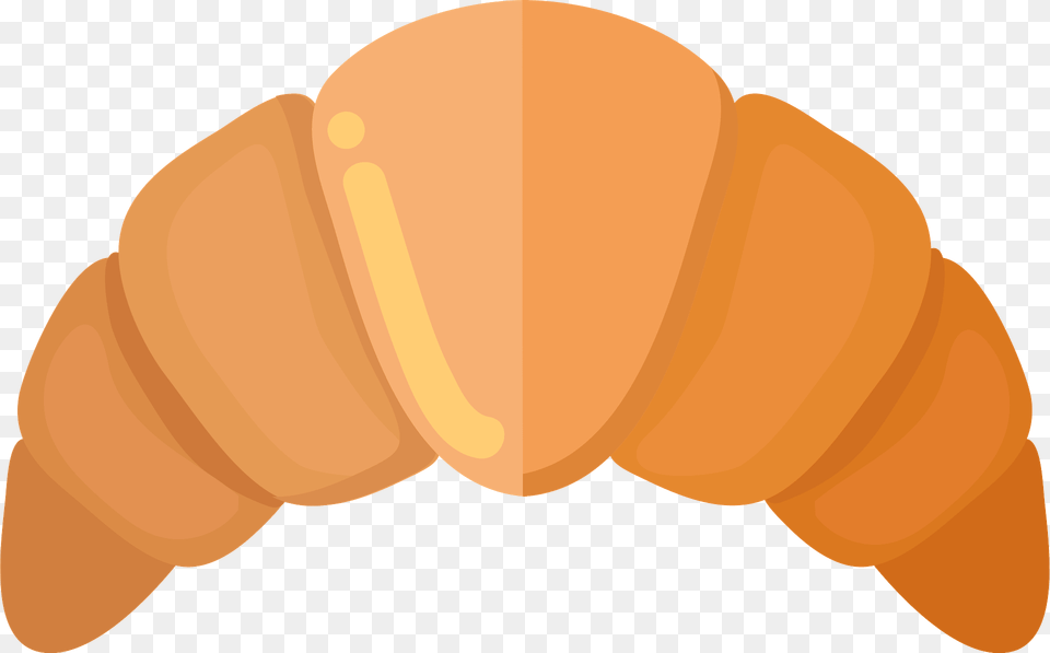 Croissant Clipart, Food, Baby, Person Free Transparent Png