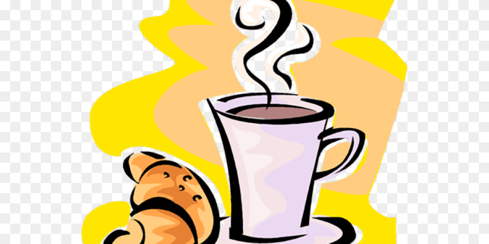 Croissant Clipart, Baby, Person, Cup, Face Free Png