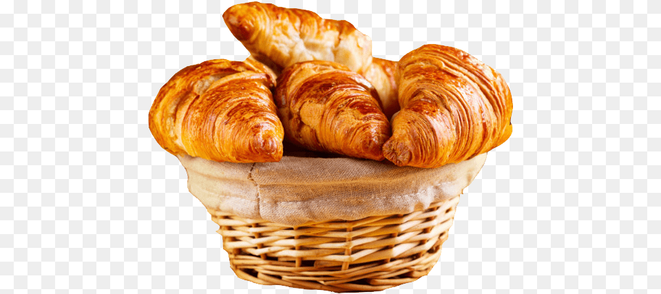 Croissant Croissant, Food, Bread Png Image