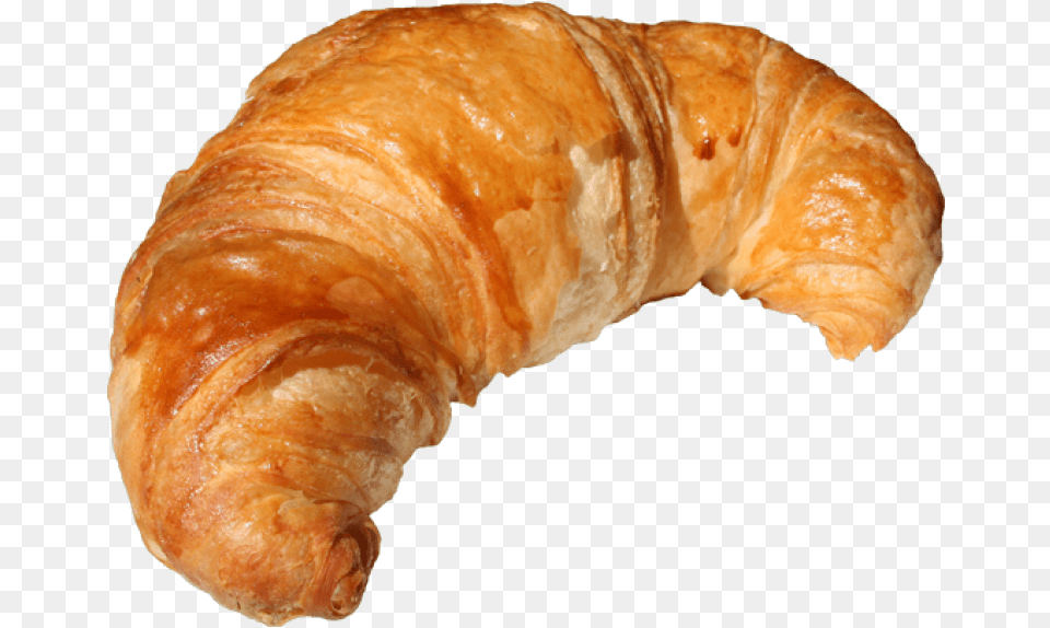 Croissant Croissant, Food, Bread Free Transparent Png