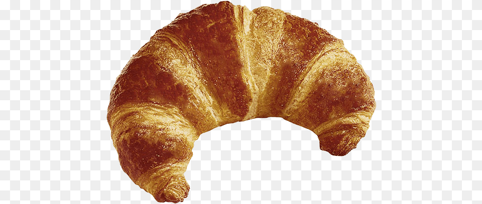 Croissant Croissant, Food, Bread Free Png Download