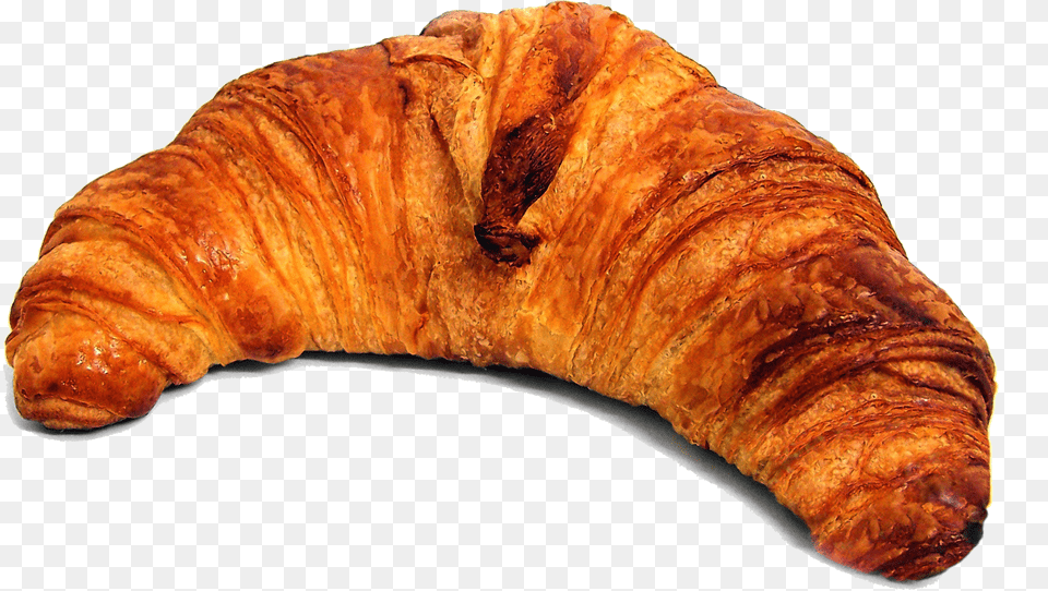 Croissant Croissant, Food, Bread Free Png