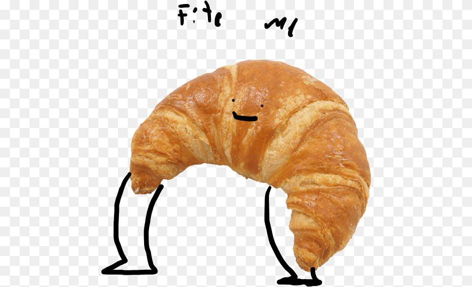 Croissant Download Transparent Background Croissant Clipart, Bread, Food Png Image