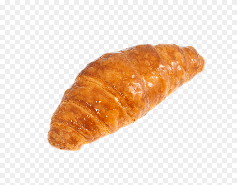 Croissant Image Pan Croissant, Bread, Food Free Png Download
