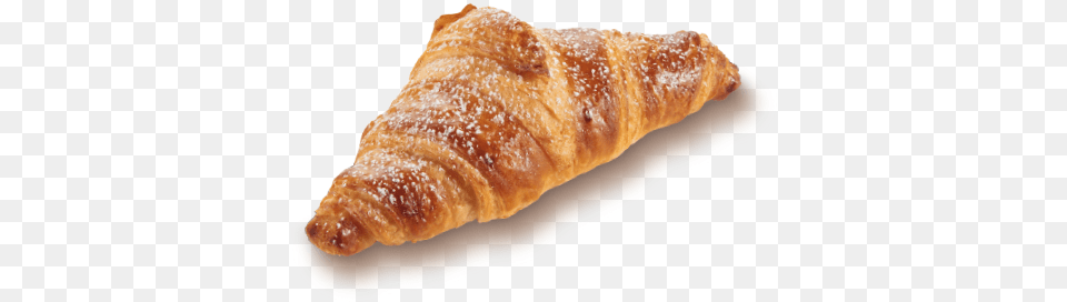 Croissant Royal With Vanilla Cream Croissant Ripiene, Food, Bread Free Transparent Png