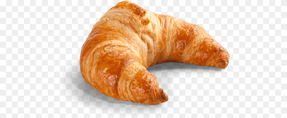 Croissant Transparent You Gonna Finish That Croissant, Food, Bread Png Image