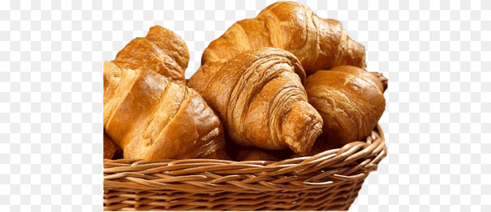 Croissants 2 Image Croissants, Croissant, Food, Bread Free Png Download