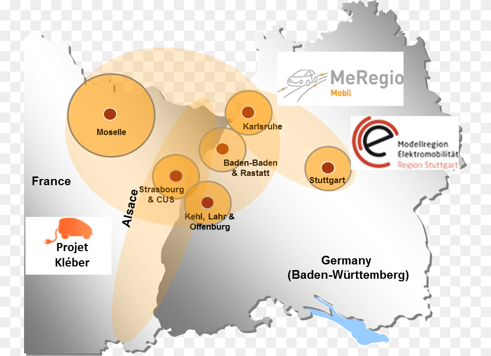Crome Und Andere Aktuelle Projekte In Der Region Baden Wrttemberg, Chart, Plot, Map, Atlas Free Transparent Png