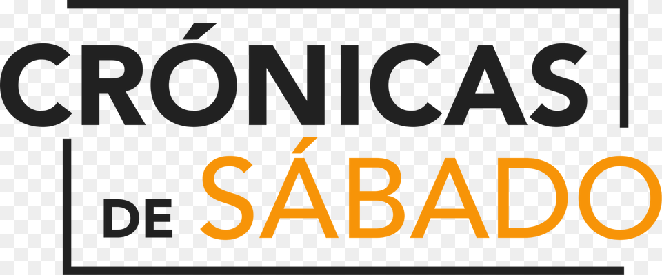 Cronicas De Sabado Logo, Scoreboard, Text Free Png Download
