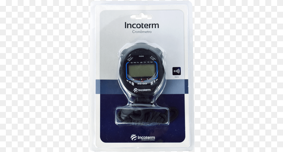 Cronmetro Digital Incoterm Smartphone, Electronics, Stopwatch Free Transparent Png