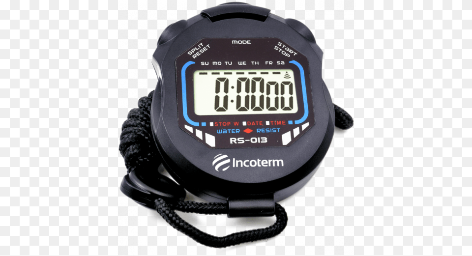 Cronmetro Digital Incotermdata Zoom Image Https Cronometro Digital, Stopwatch Free Png Download