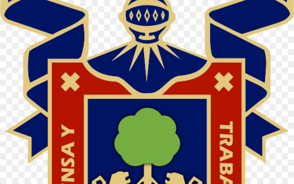 Cronograma De Actividades 16b University Of Guadalajara, Emblem, Symbol, Logo, Person Png Image