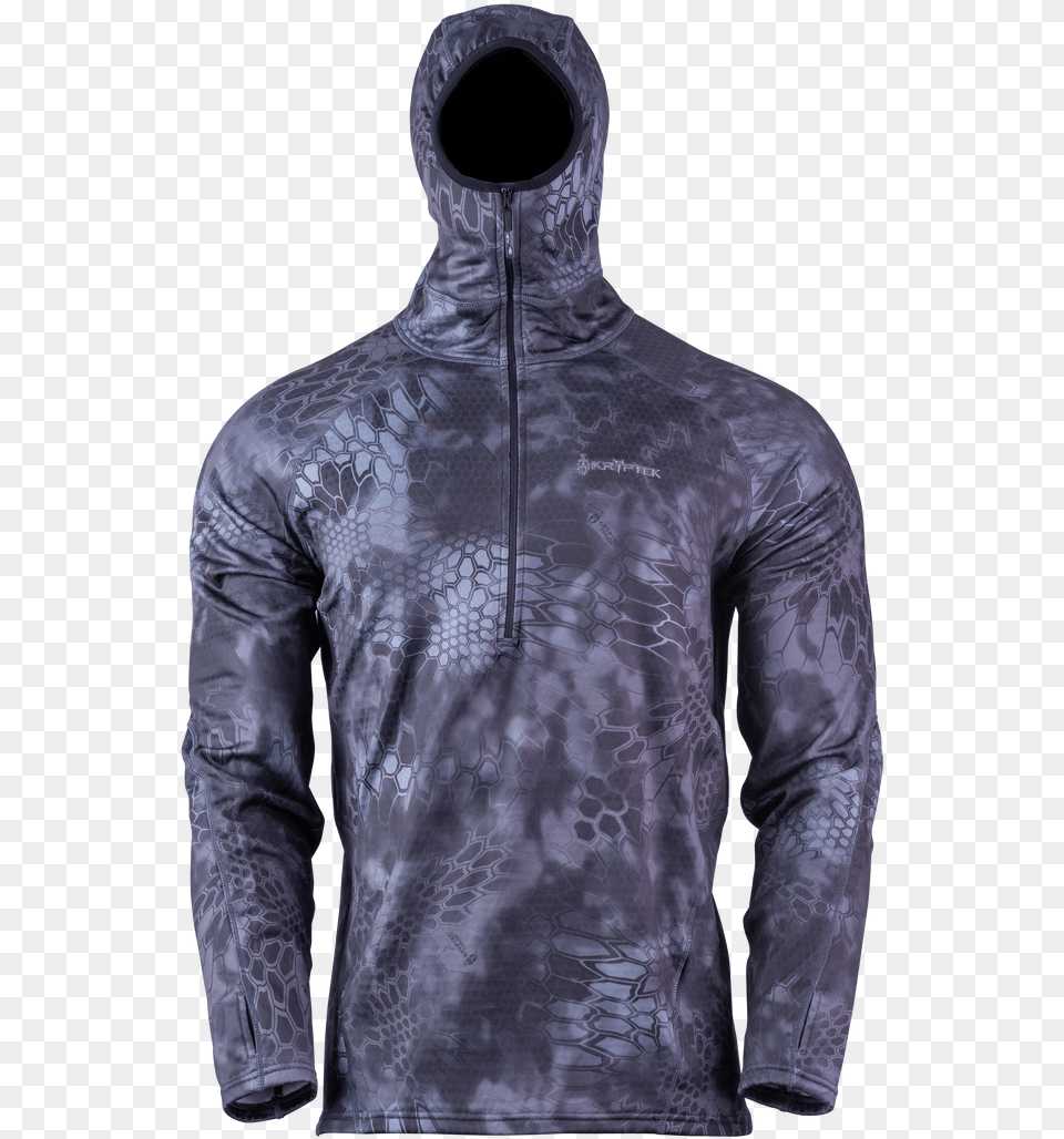 Cronos Hoodie Long Sleeve, Clothing, Coat, Jacket, Hood Png