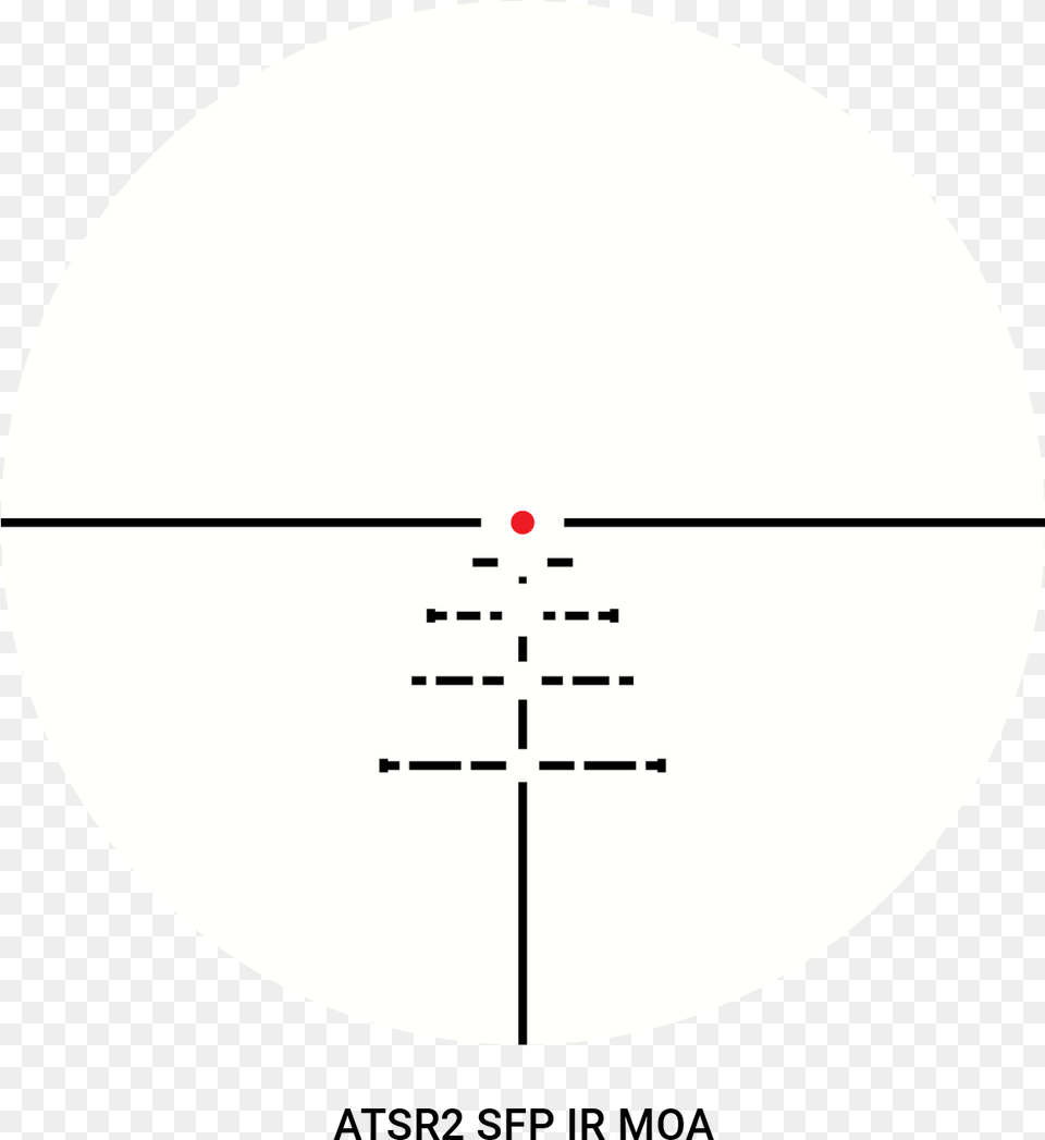 Cronus Btr 1 6x24 Sfp Moa Rifle Scope Ray Of Hope, Sphere, Astronomy, Moon, Nature Free Transparent Png