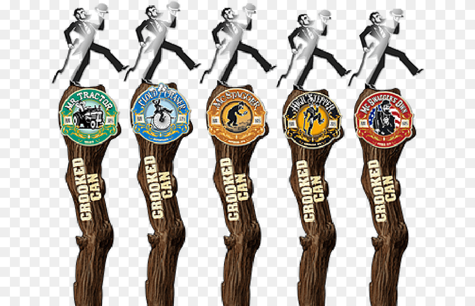 Crooked Can Taps Crooked Can Beer, Baby, Person, Head Free Png
