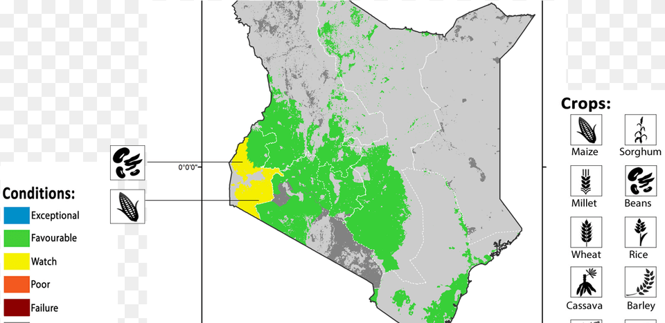 Crop Conditions Synthesis October Atlas, Chart, Plot, Vegetation, Tree Png Image