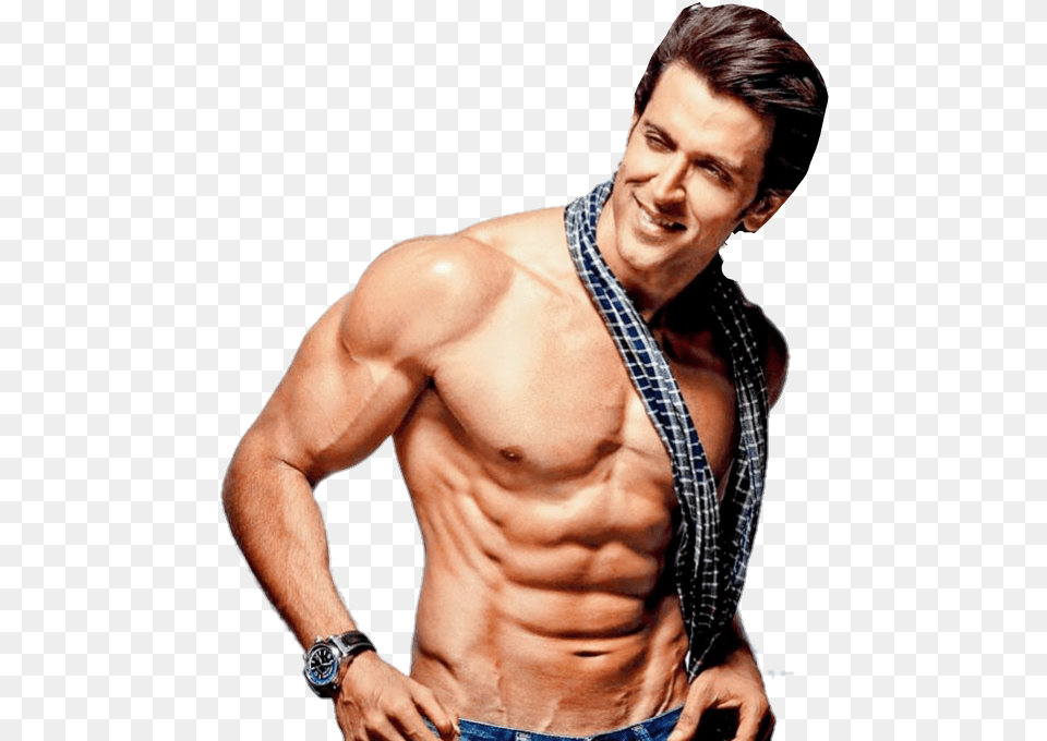 Crop Pic And Sanam Teri Kasam Body, Adult, Male, Man, Person Free Png