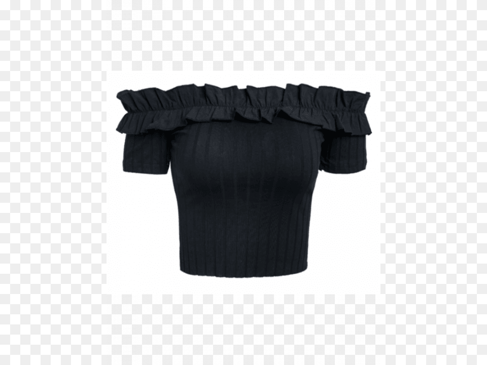 Crop Top, Blouse, Clothing, Shirt, Hat Png