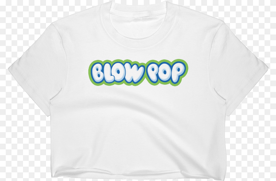 Crop Top Emblem, Clothing, T-shirt, Shirt Free Png