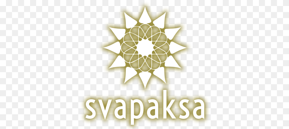 Cropped 0000 Svapaksa Logo Up Youtube Watermark Min Paramyxoviridae, Symbol, Outdoors, Nature, Person Free Png Download
