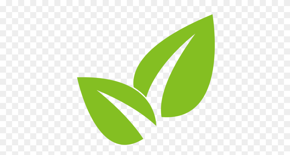 Cropped, Green, Leaf, Plant, Herbal Png Image