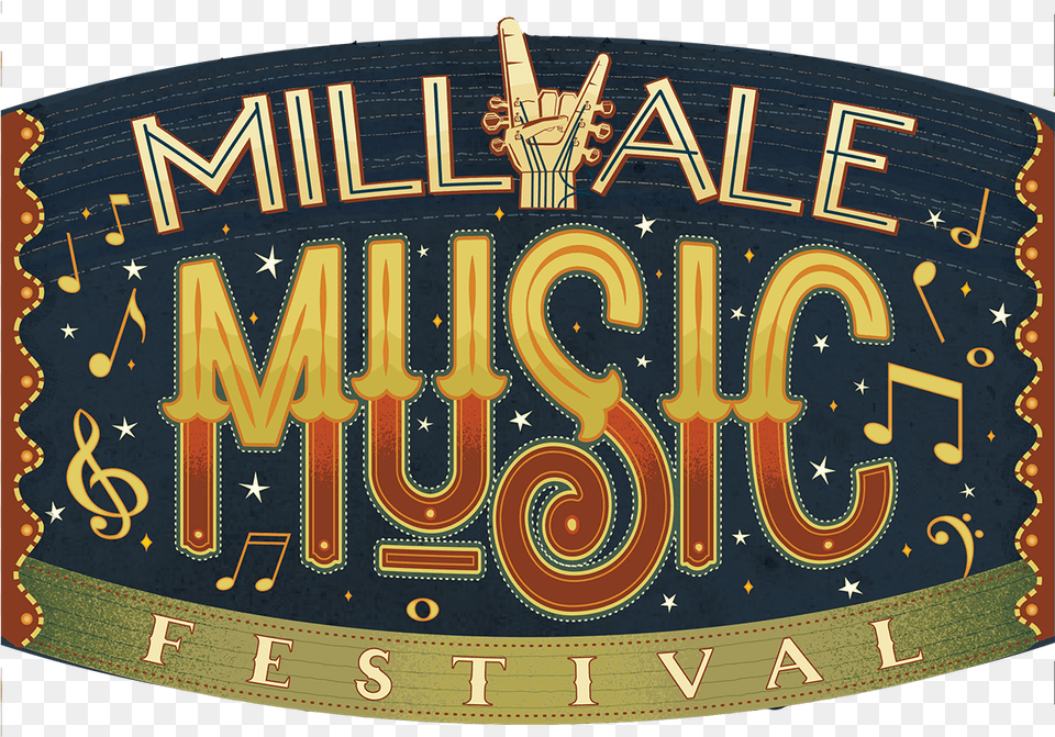 Cropped 2018 Mmf Logo 1200 1 Label, Circus, Leisure Activities, Text Free Transparent Png