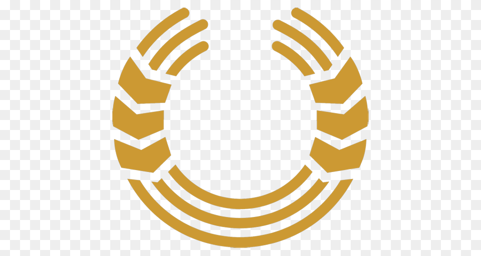 Cropped Aehrenkranz Gold, Person, Logo Free Png Download