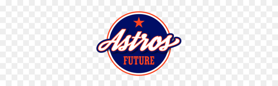 Cropped Af Logo Astros Future Free Transparent Png