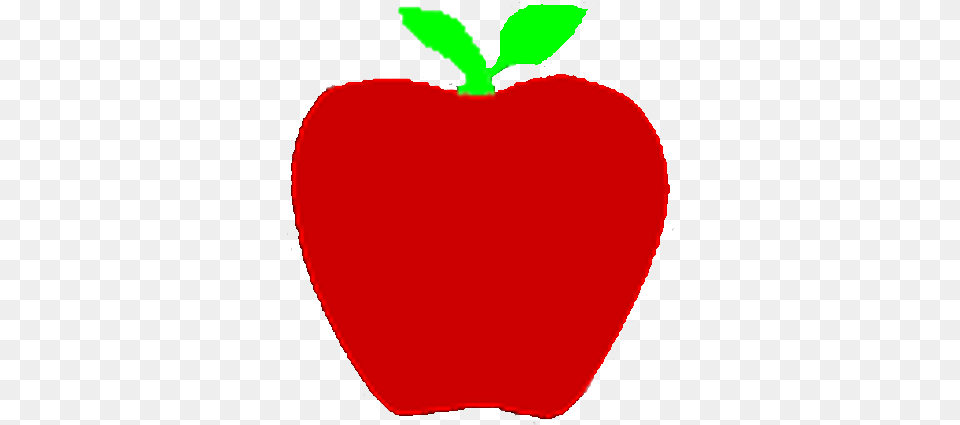 Cropped Appleiconnobgpng U2013 Curranu0027s Orchard Apple Cropped, Berry, Food, Fruit, Plant Png Image