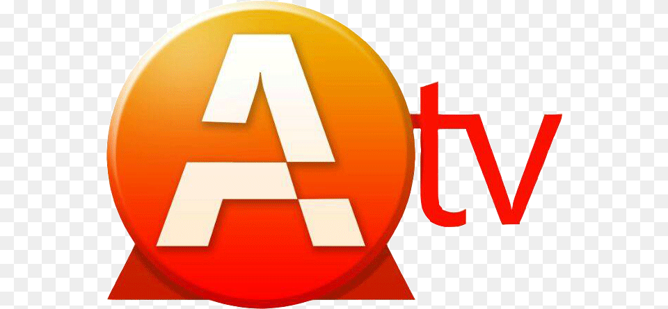 Cropped Atuahene Live Tv Logou, Logo, Text, Symbol, Number Free Transparent Png