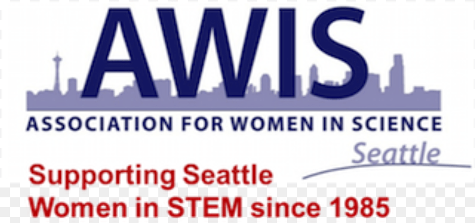 Cropped Awis2016logo Seattle, Logo, Text Free Png