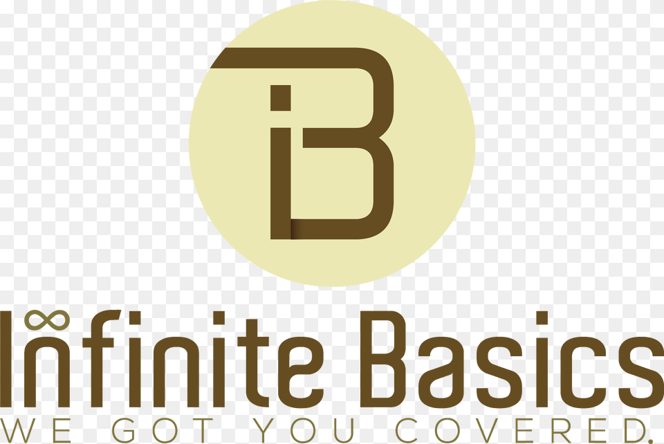 Cropped Infinite Basics Logo 01 Ineban, Text, Astronomy, Moon, Nature Png Image