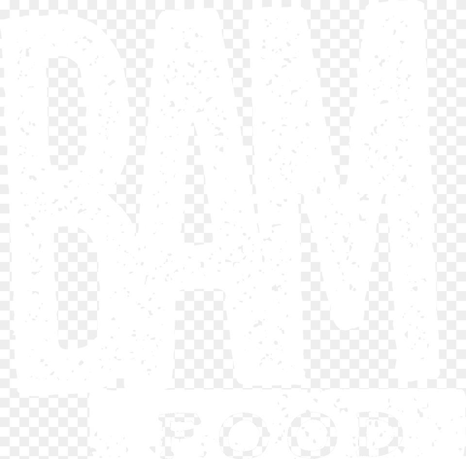 Cropped Bamfoodwhitepng U2013 Bam Food Dot, Sticker, Stencil, Text, Clothing Png Image