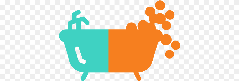 Cropped Bathtub, Baby, Person Free Transparent Png