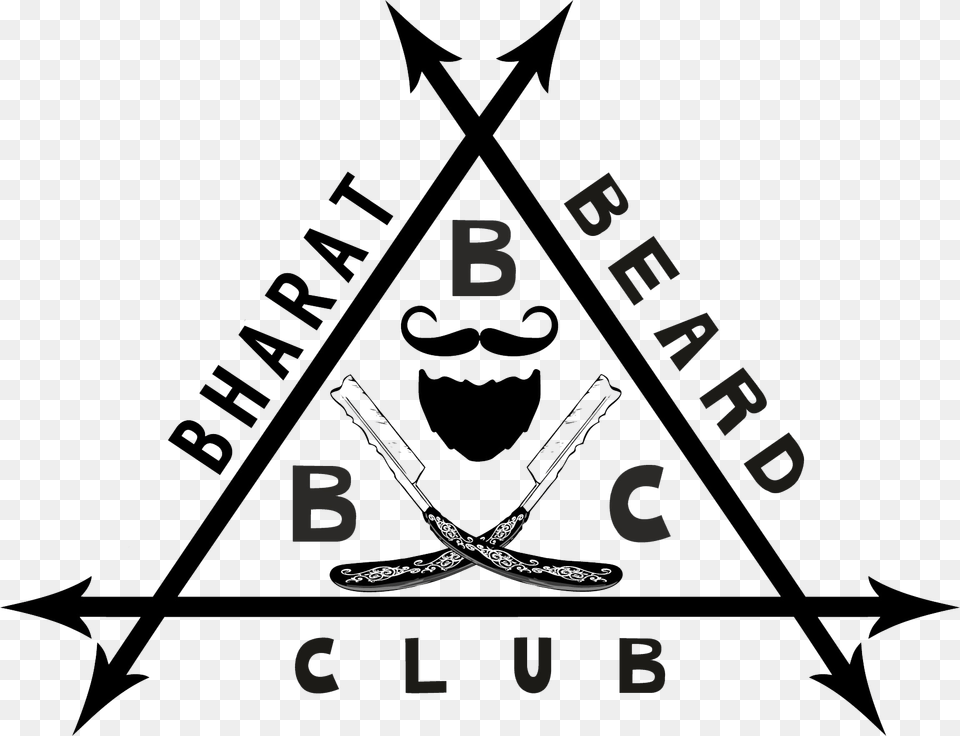 Cropped Bbc Logo Transparent Namm 2019 Controller Midi, Triangle, Symbol, Scoreboard, People Free Png