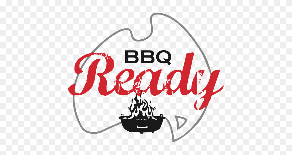 Cropped Bbq Ready Logo Site Icon Bbq Ready, Device, Grass, Lawn, Lawn Mower Free Png