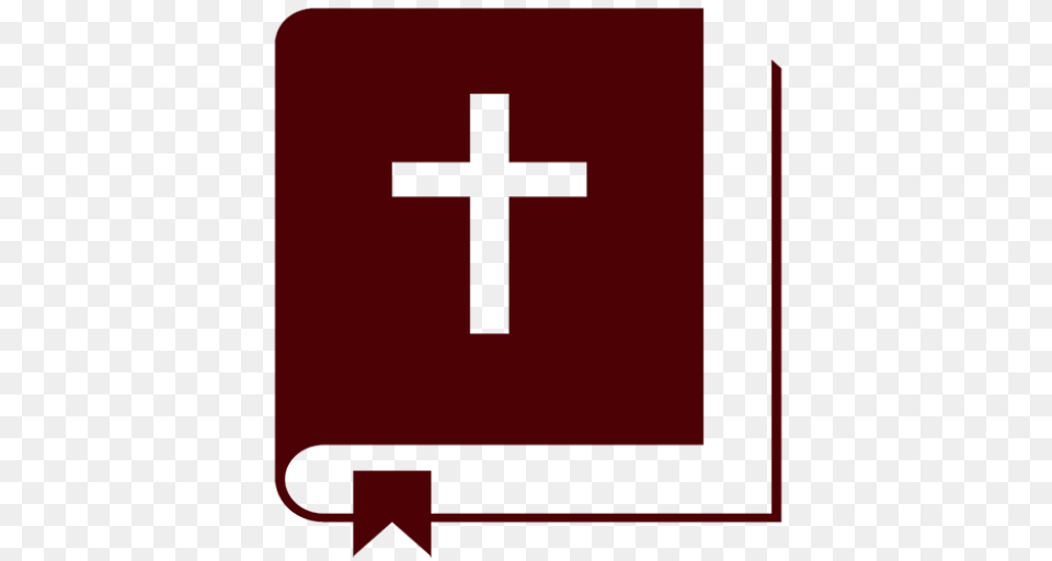 Cropped Bible Baptist Church Chino Valley Arizona Logo Bible, Cross, Symbol Free Png