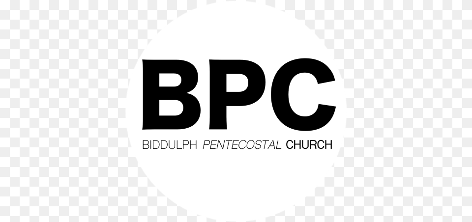 Cropped Bpcstreamlogolargepng Life Stream Church Graphics, Disk, Text, Logo Free Png