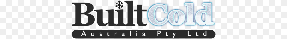 Cropped Builtcold Australia Cold Storage Calligraphy, License Plate, Transportation, Vehicle, Text Free Transparent Png