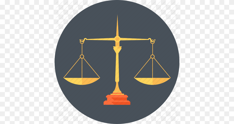Cropped Carlos Brown Law, Scale, Cross, Symbol Free Transparent Png