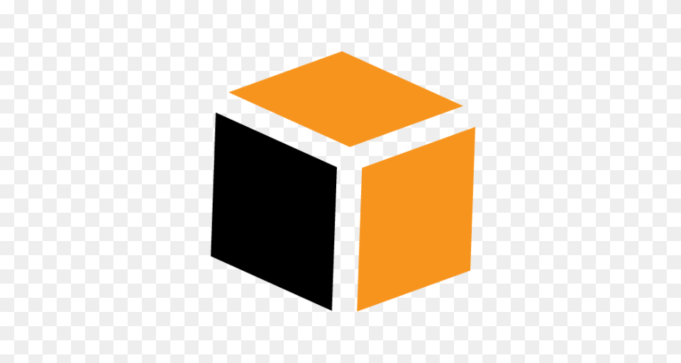 Cropped Cc Logo Black Box, Cross, Symbol Png