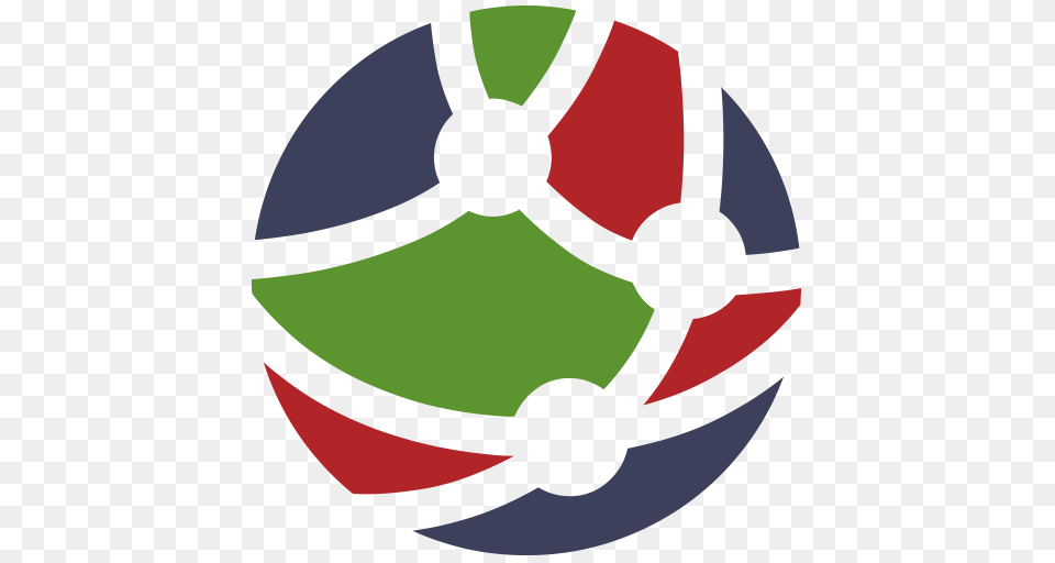 Cropped Cfn Icon, Ball, Football, Soccer, Soccer Ball Png Image