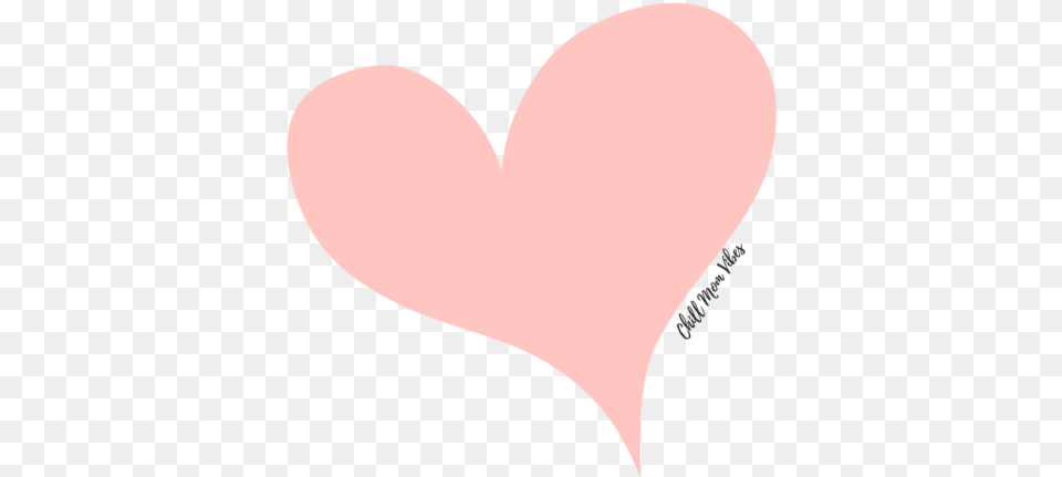 Cropped Chill Heart, Balloon Free Png