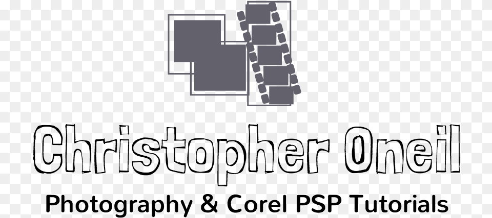 Cropped Christopher Oneil Logo Calligraphy Free Png