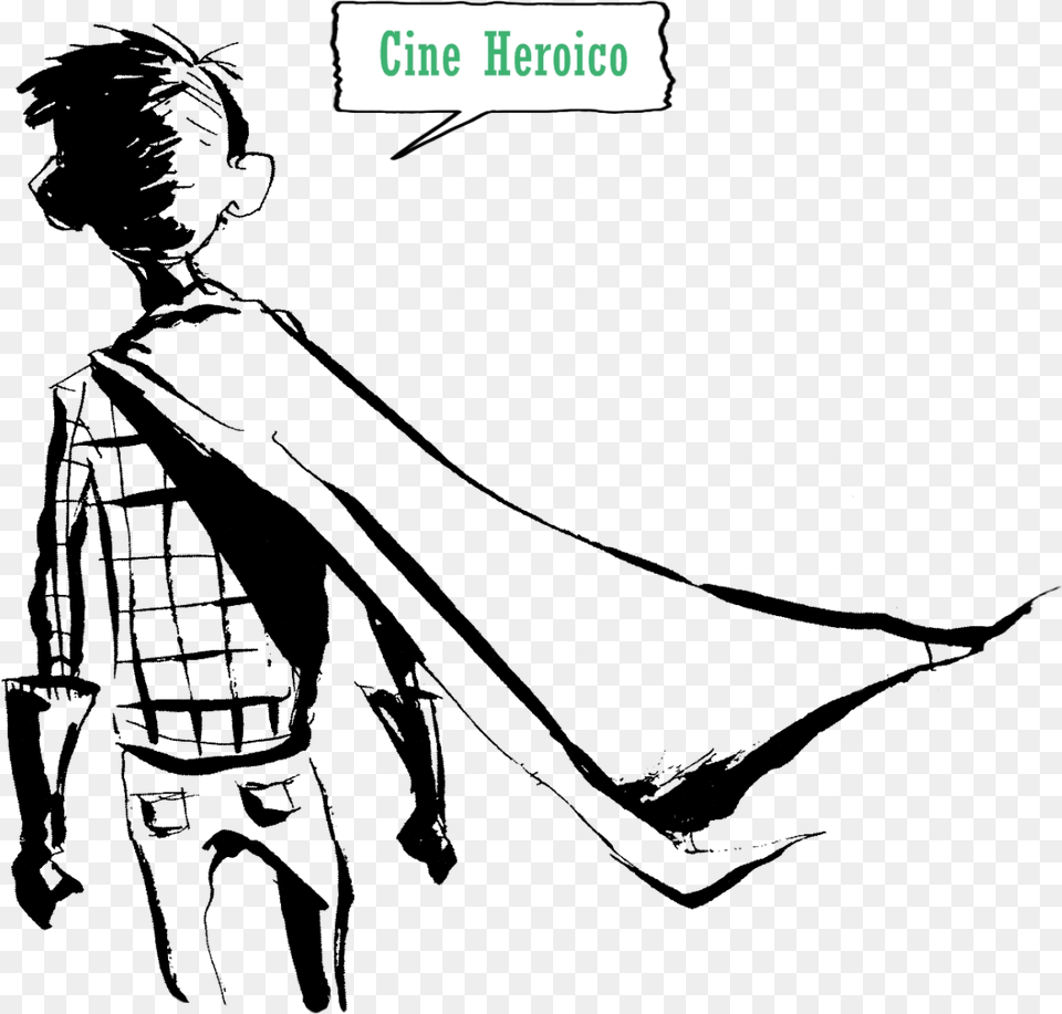 Cropped Cine Heroico Para Fondo Claro Essex County Lemire Lester, Text Png Image