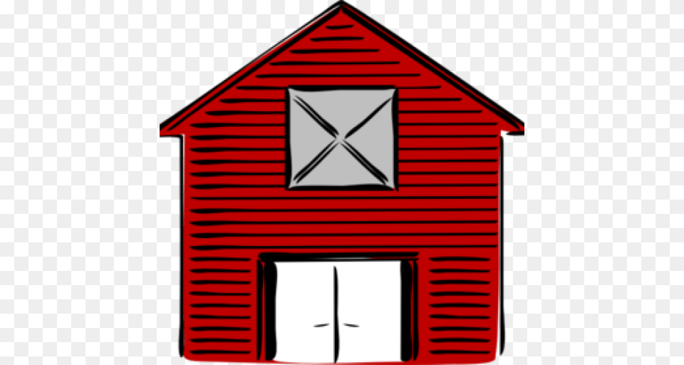 Cropped Clan Clipart New Barn Md, Architecture, Building, Countryside, Farm Free Transparent Png