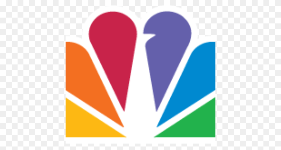 Cropped Cnbcafrica Logo Free Png Download