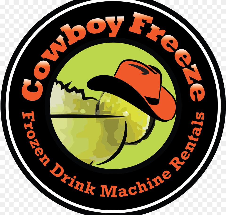 Cropped Cowboy Freeze Logo Shogun Feat Emma Lock Imprisoned, Clothing, Hat, Cowboy Hat, Photography Png