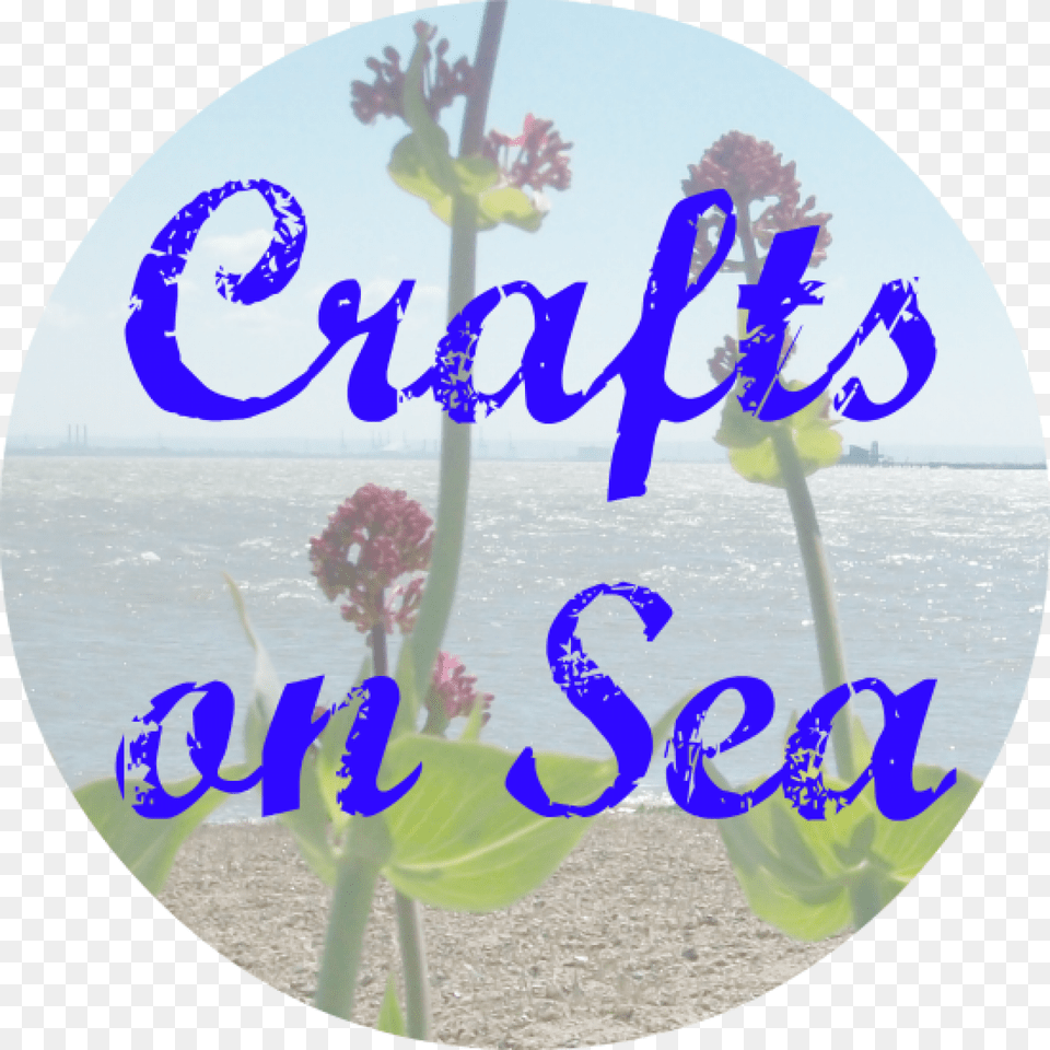 Cropped Crafts On Sea Circle Header 550px1 Vintage Cuba Retro Square Sticker, Photography, Flower, Plant Png